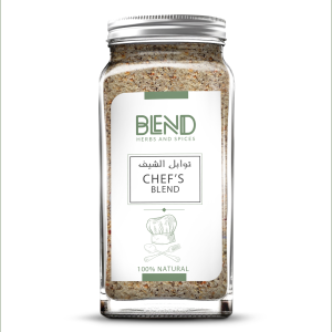 Chef's Blend