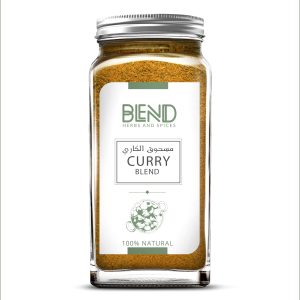 Curry Blend