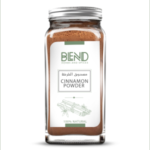 Cinnamon Powder
