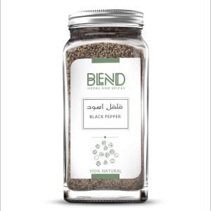 Black Pepper Powder