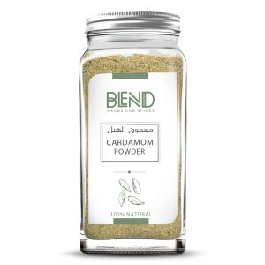Cardamom Powder