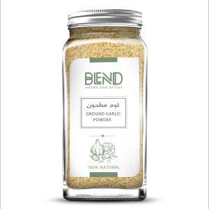 Garlic Powder