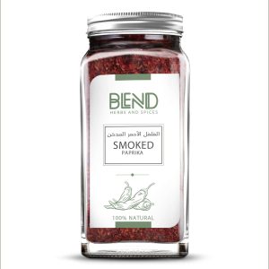 Smoked Paprika