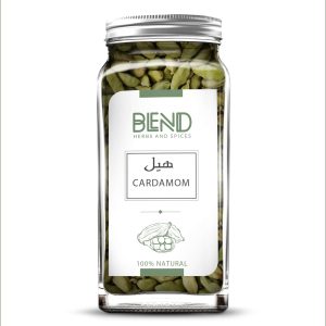 Cardamom whole