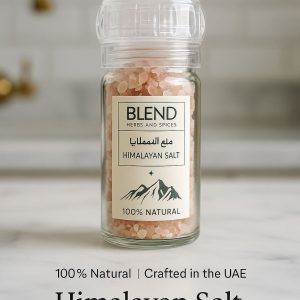 Himalayan Salt Grinder